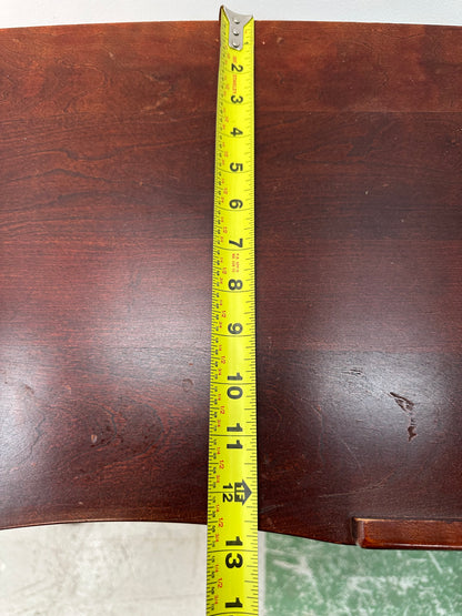 Herman Miller Scooter Stand #0912