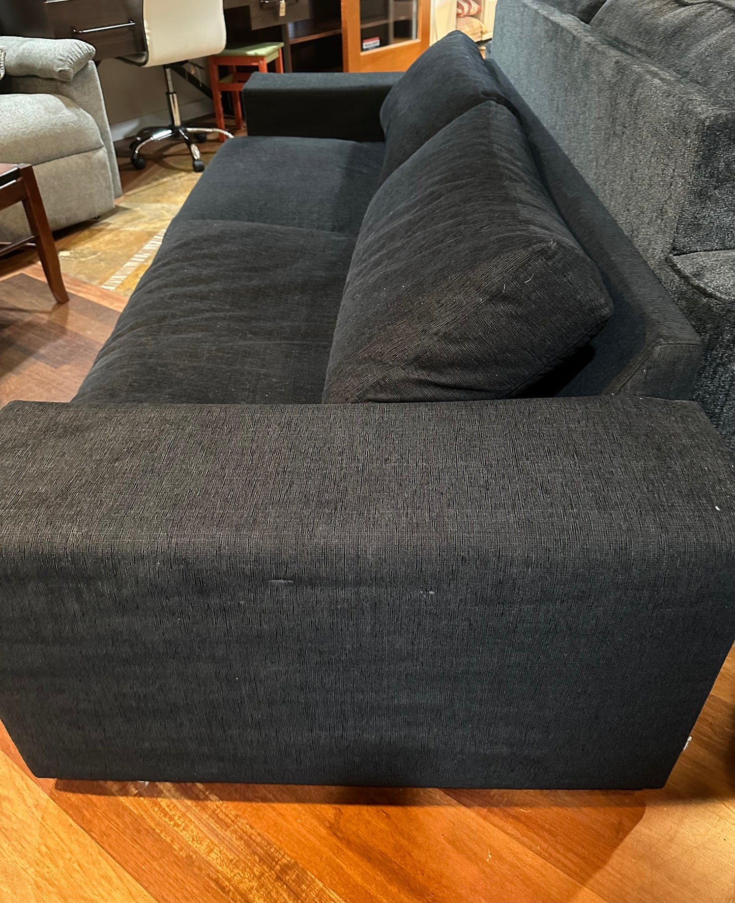 BoConcept Cenova 3-Seater Sofa #0730