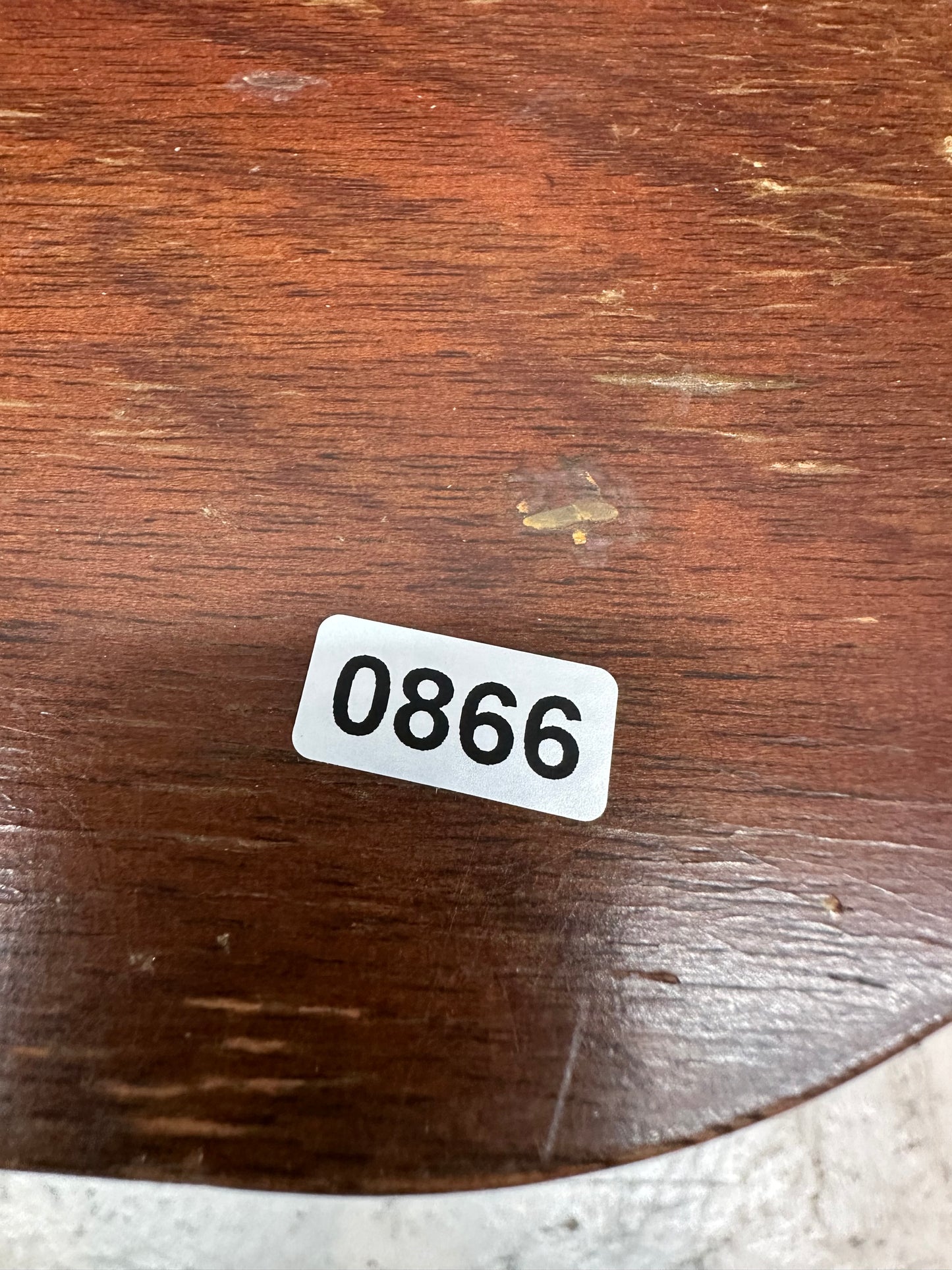 3 #0866