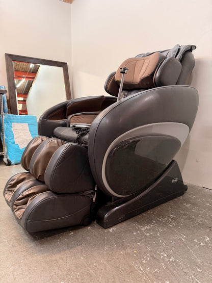 Osaki Zero Gravity Full Body Massage Chair #2584