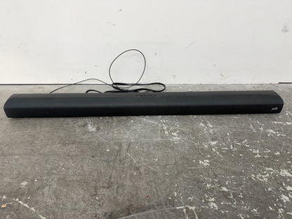 Polk Signa S1 Soundbar with Wireless Subwoofer #2599