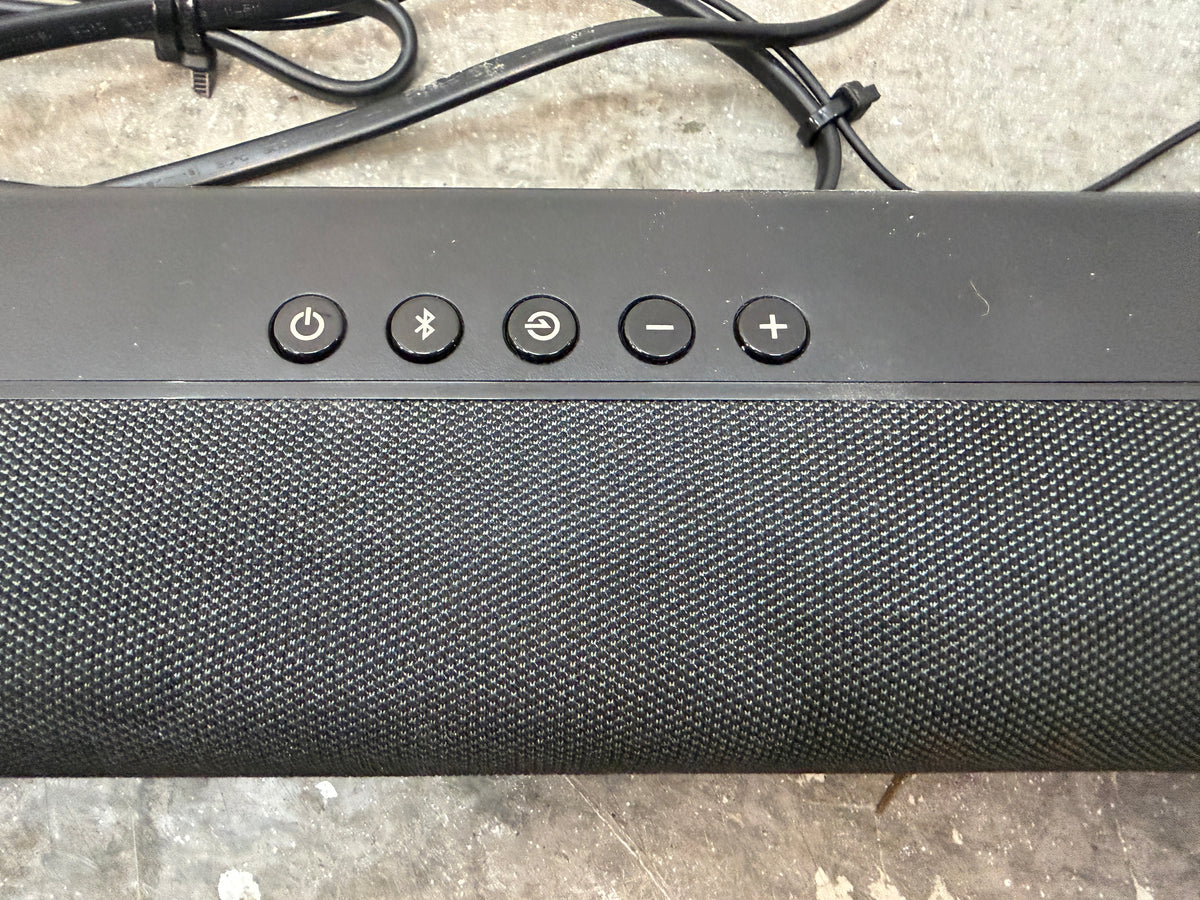 Polk Signa S1 Soundbar with Wireless Subwoofer #2599