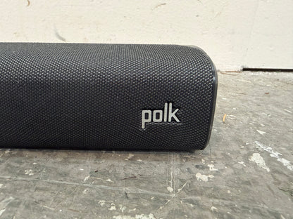 Polk Signa S1 Soundbar with Wireless Subwoofer #2599
