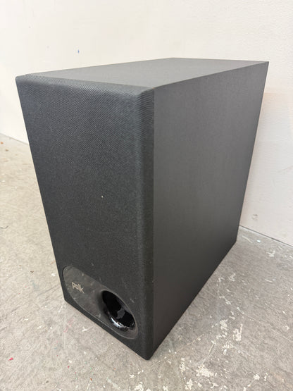 Polk Signa S1 Soundbar with Wireless Subwoofer #2599