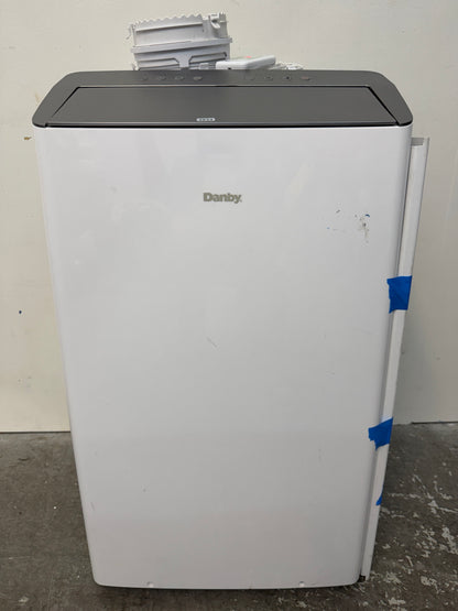 Danby 3-in-1 Portable Air Conditioner with Remote and Hose #2624