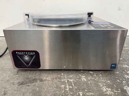 ChocoVision Revolation V Chocolate Tempering Machine #2634