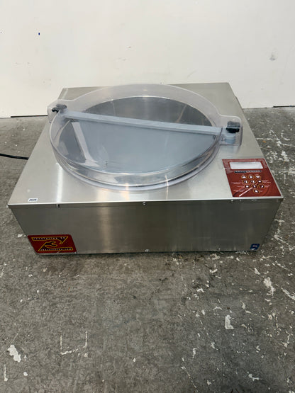 ChocoVision Revolation 3Z Chocolate Tempering Machine #2635