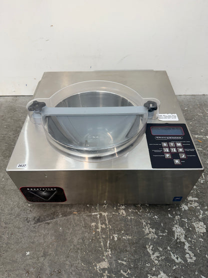ChocoVision Revolation V Chocolate Tempering Machine #2637