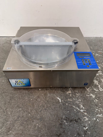 ChocoVision Revolation Delta Chocolate Tempering Machine #2639