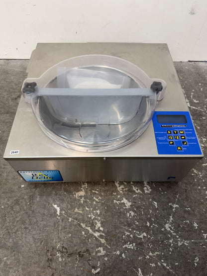 ChocoVision Revolation Delta Chocolate Tempering Machine #2640
